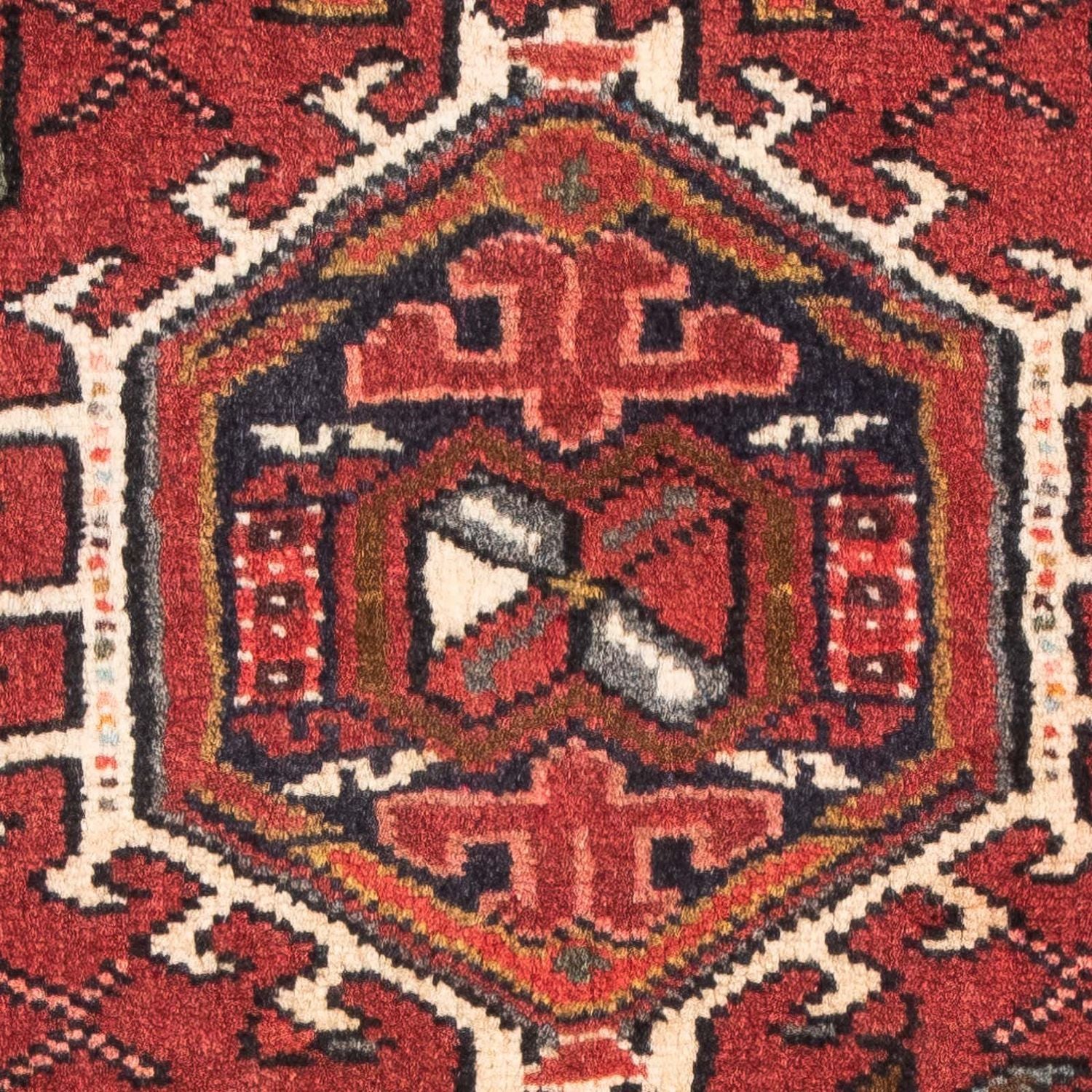 Perserteppich - Nomadic 105 x 60 cm
