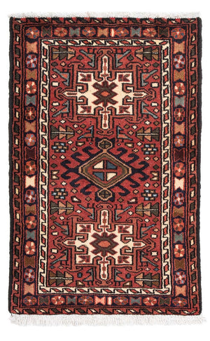 Perserteppich - Nomadic 100 x 67 cm