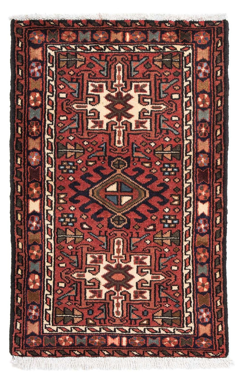 Perserteppich - Nomadic 100 x 67 cm