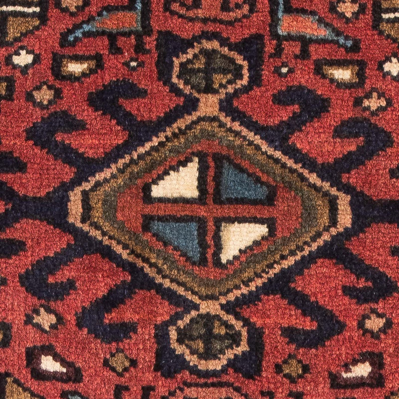 Perserteppich - Nomadic 100 x 67 cm