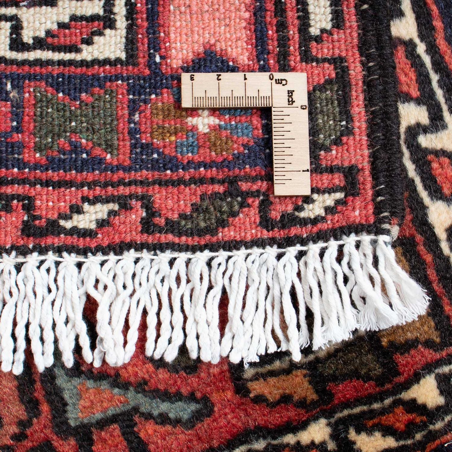 Perserteppich - Nomadic 100 x 67 cm