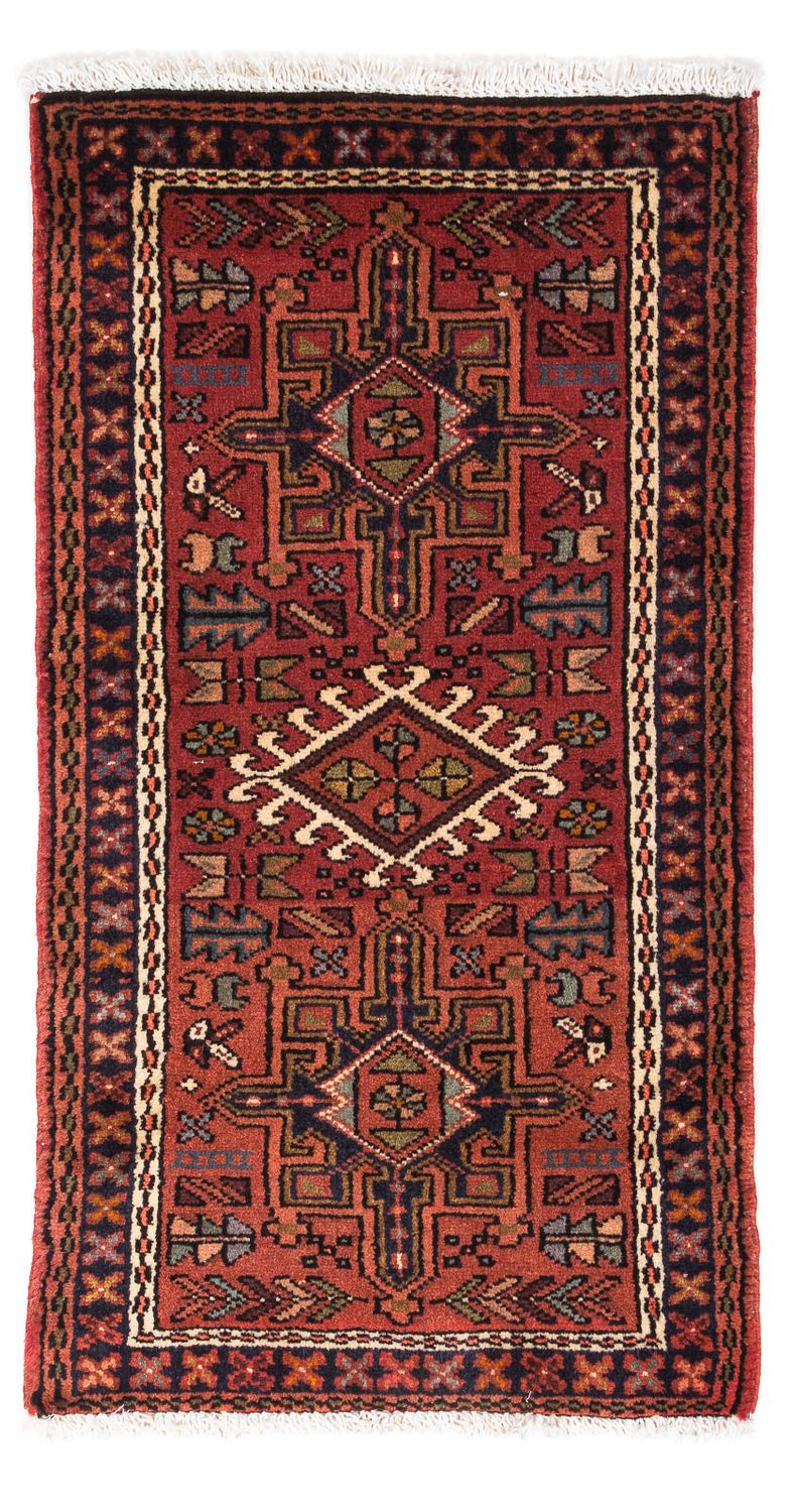 Perserteppich - Nomadic 116 x 60 cm