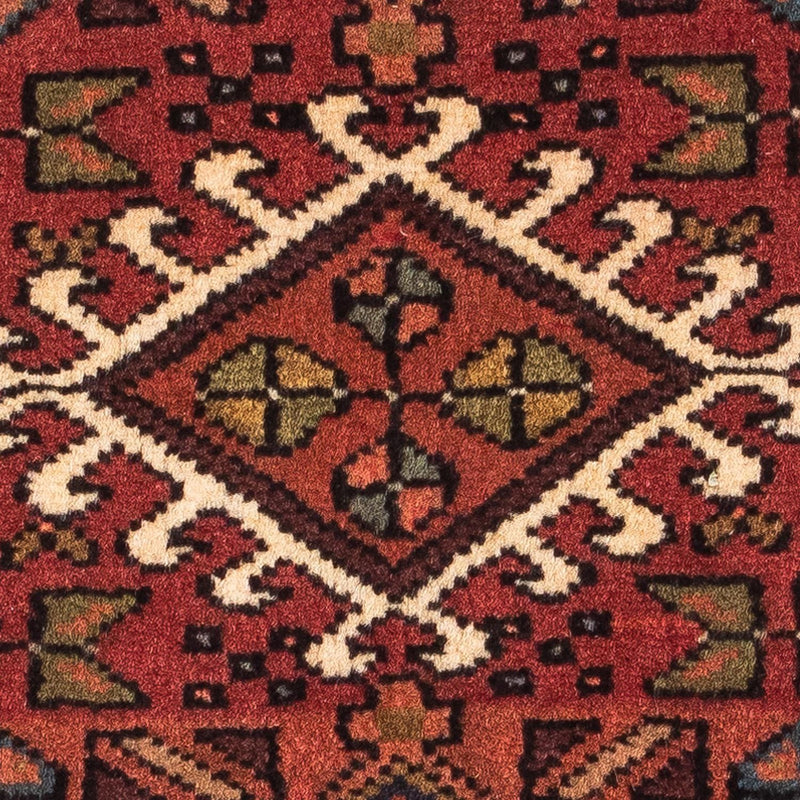 Perserteppich - Nomadic 116 x 60 cm