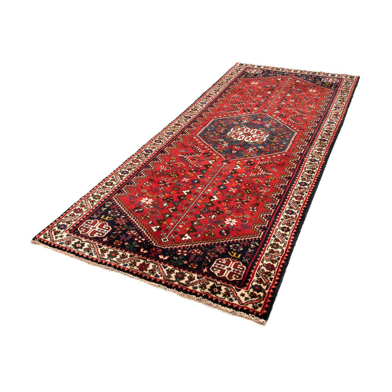 Perserteppich - Nomadic 276 x 111 cm
