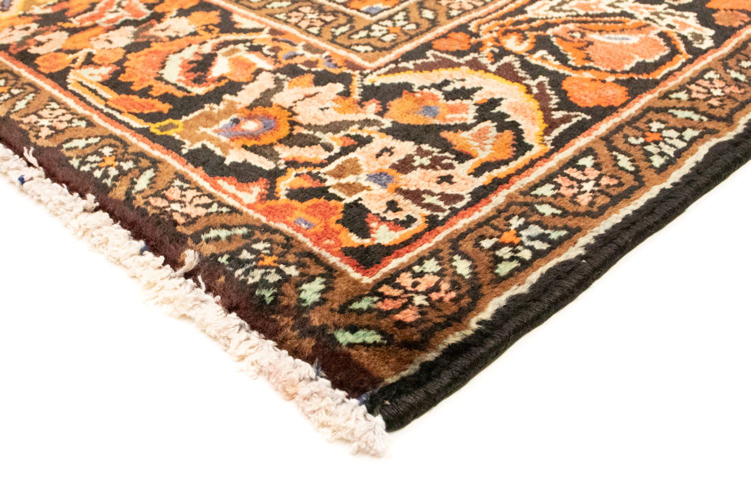Perserteppich - Nomadic 204 x 132 cm