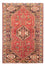 Perserteppich - Nomadic 153 x 106 cm - dunkelrot