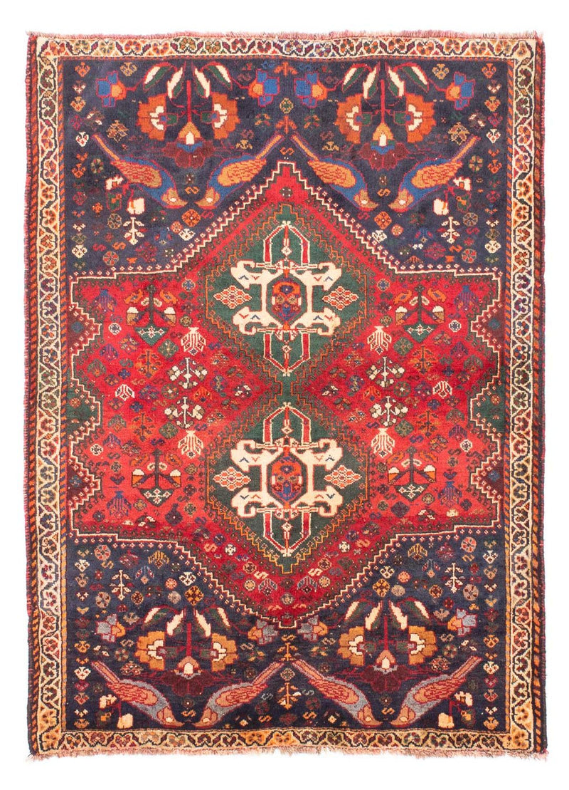 Perserteppich - Nomadic 156 x 114 cm