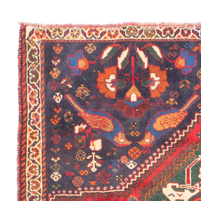Perserteppich - Nomadic 156 x 114 cm