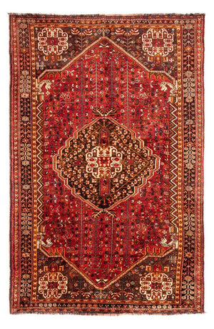 Perserteppich - Nomadic 250 x 160 cm