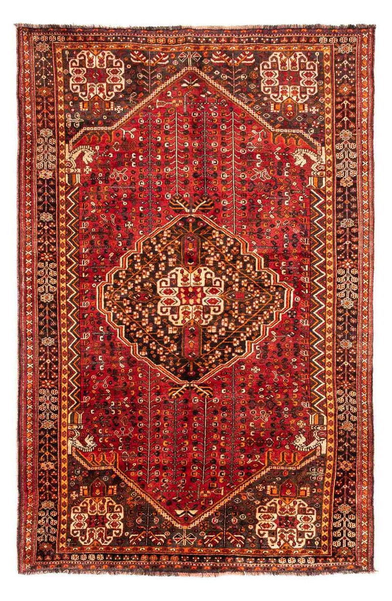 Perserteppich - Nomadic 250 x 160 cm