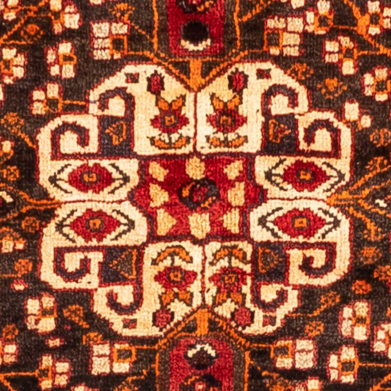 Perserteppich - Nomadic 250 x 160 cm