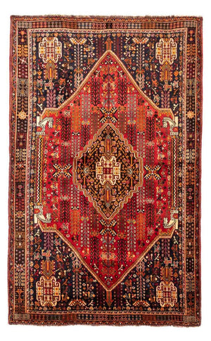 Perserteppich - Nomadic 270 x 165 cm