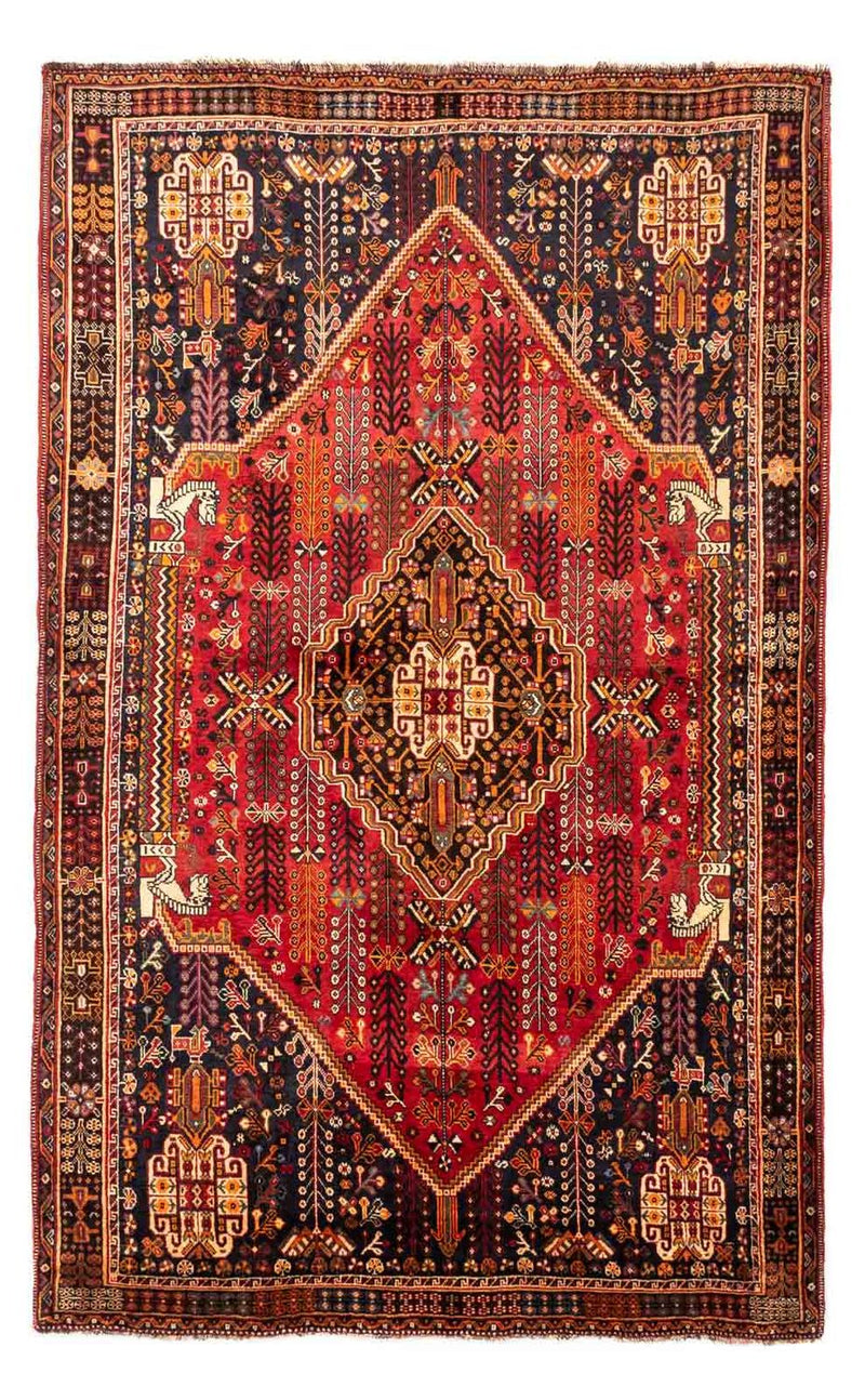 Perserteppich - Nomadic 270 x 165 cm