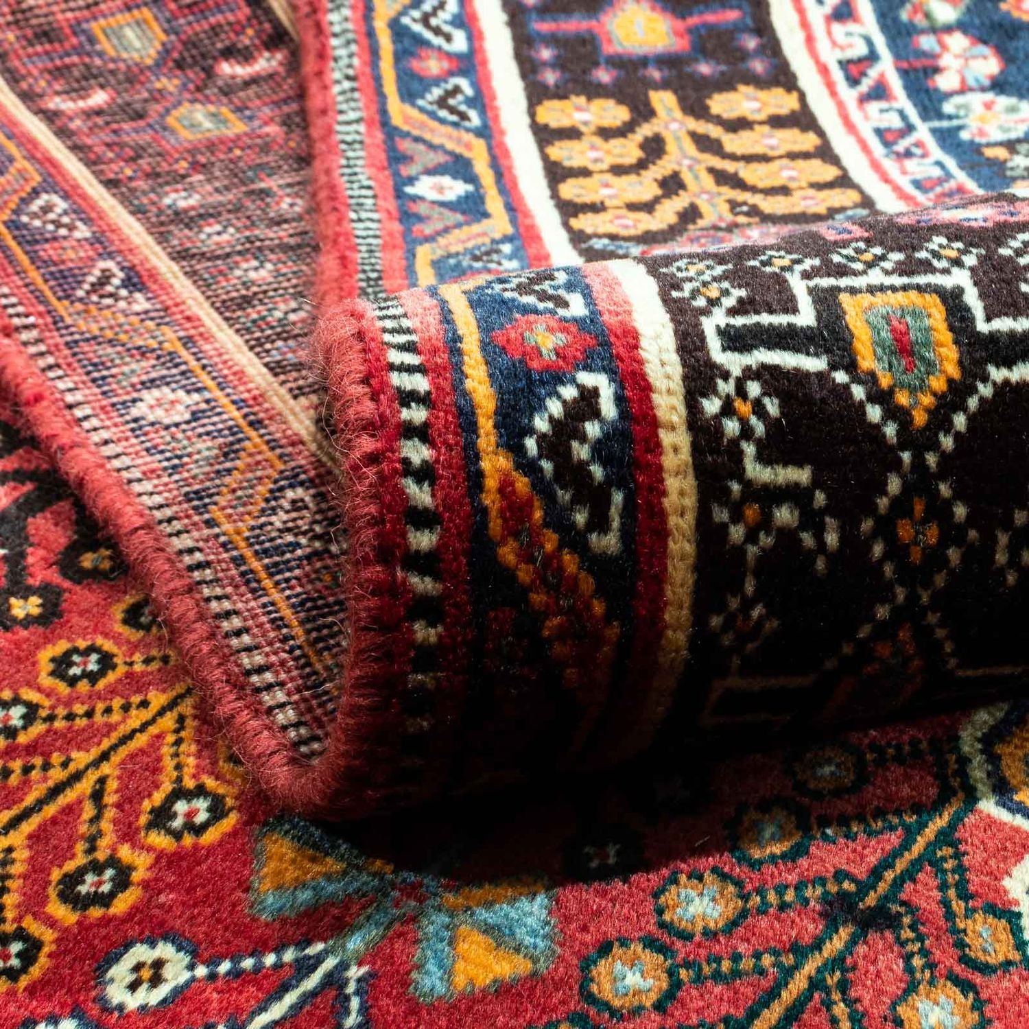 Perserteppich - Nomadic 270 x 165 cm
