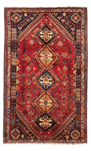 Perserteppich - Nomadic 282 x 165 cm