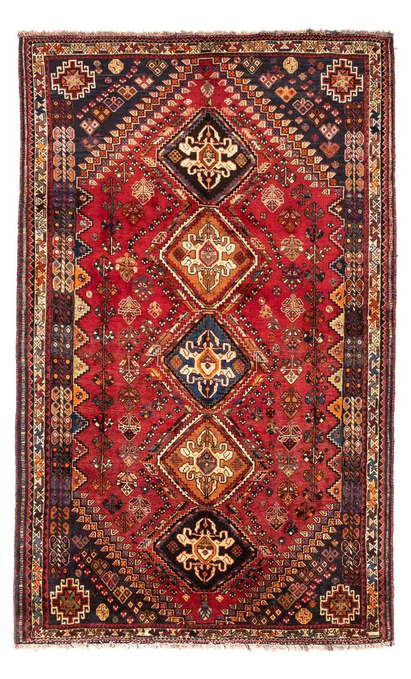 Perserteppich - Nomadic 282 x 165 cm