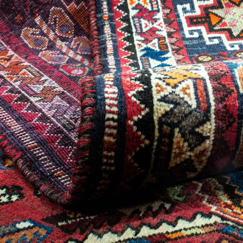 Perserteppich - Nomadic 282 x 165 cm