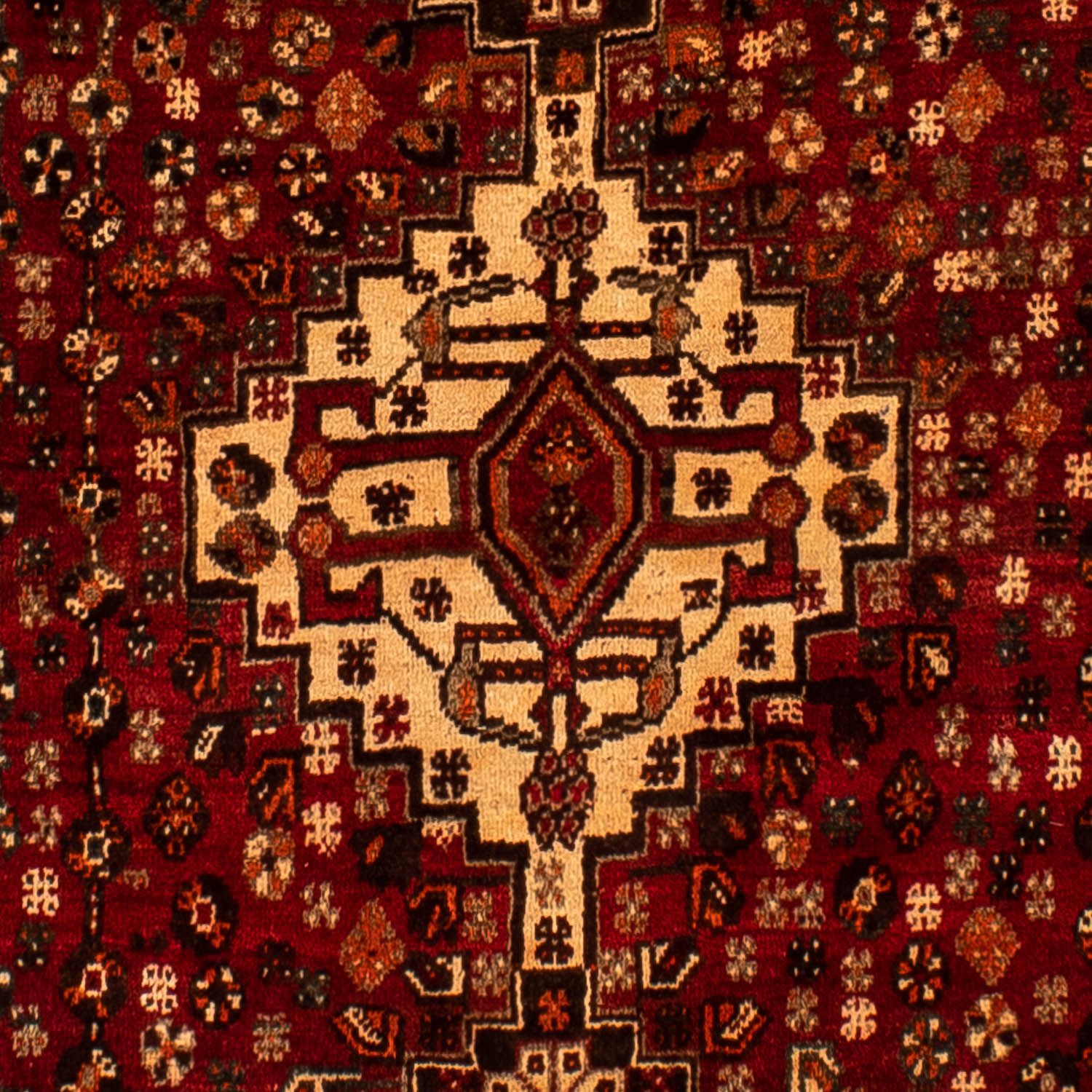 Perserteppich - Nomadic 240 x 190 cm