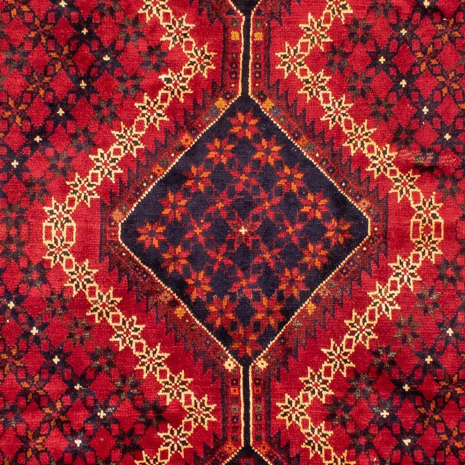 Perserteppich - Nomadic 298 x 208 cm