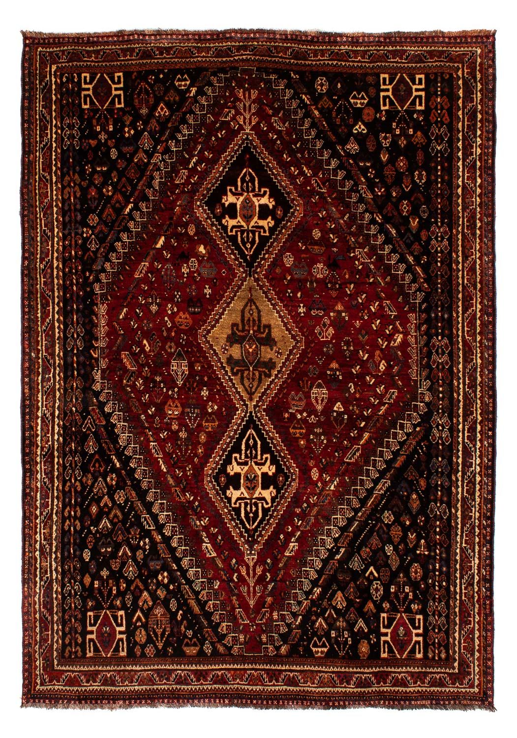 Perserteppich - Nomadic 266 x 187 cm