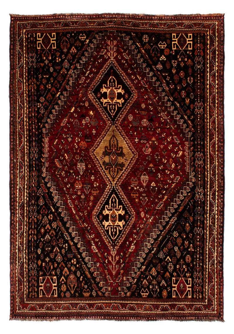 Perserteppich - Nomadic 266 x 187 cm