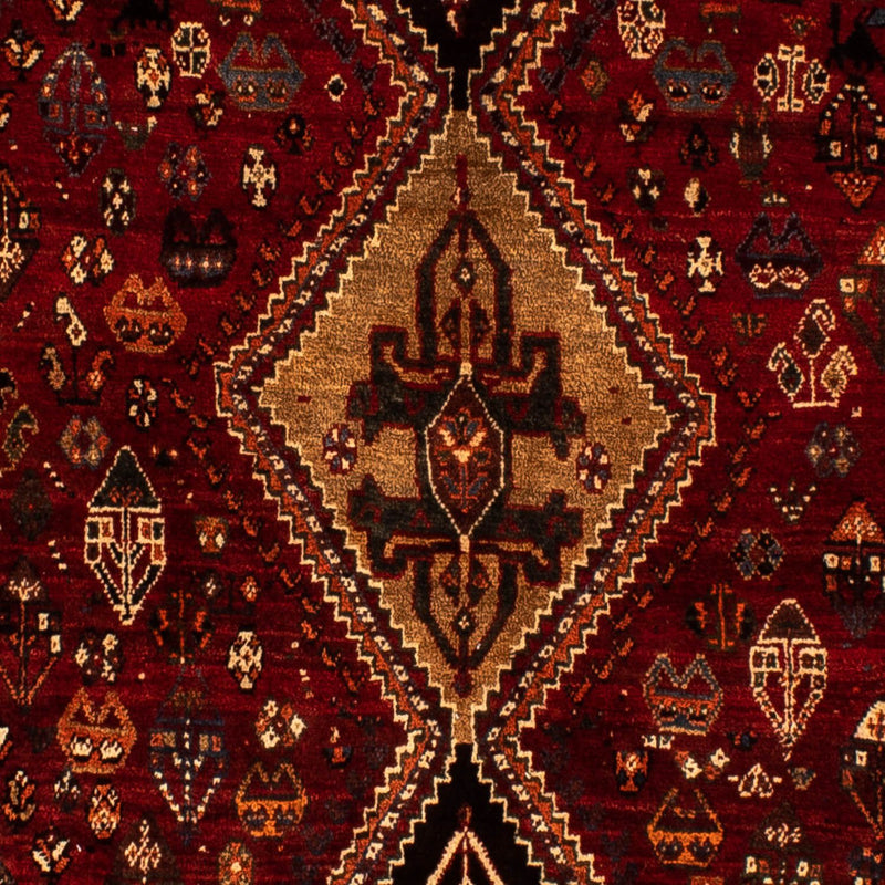 Perserteppich - Nomadic 266 x 187 cm