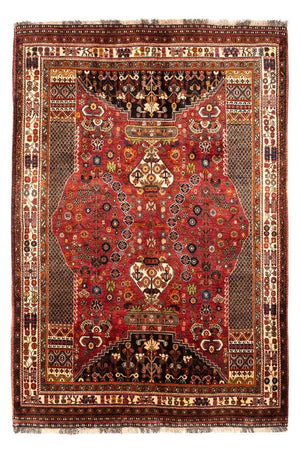 Perserteppich - Nomadic 243 x 170 cm