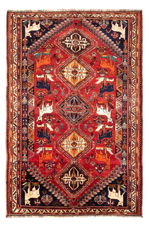 Perserteppich - Nomadic 265 x 172 cm