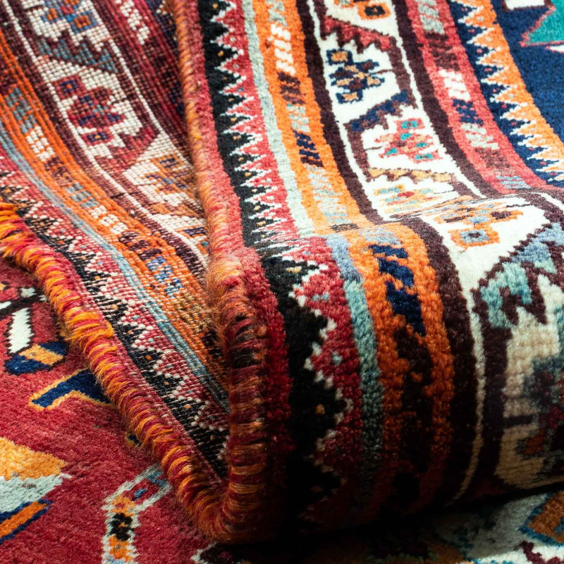 Perserteppich - Nomadic 265 x 172 cm