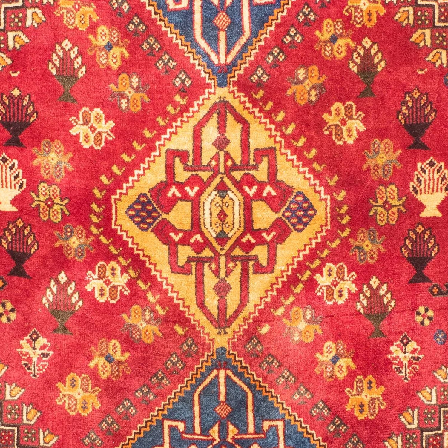 Perserteppich - Nomadic 175 x 120 cm