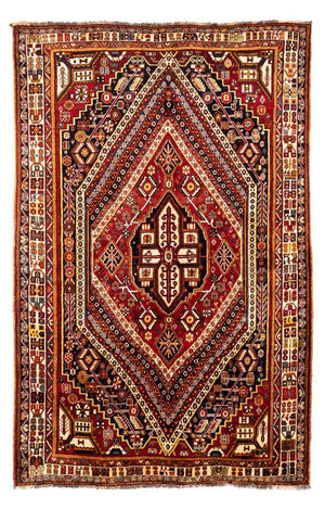 Perserteppich - Nomadic 260 x 165 cm