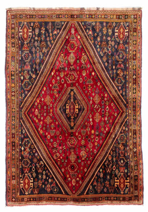 Perserteppich - Nomadic 272 x 190 cm