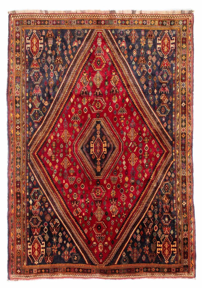 Perserteppich - Nomadic 272 x 190 cm