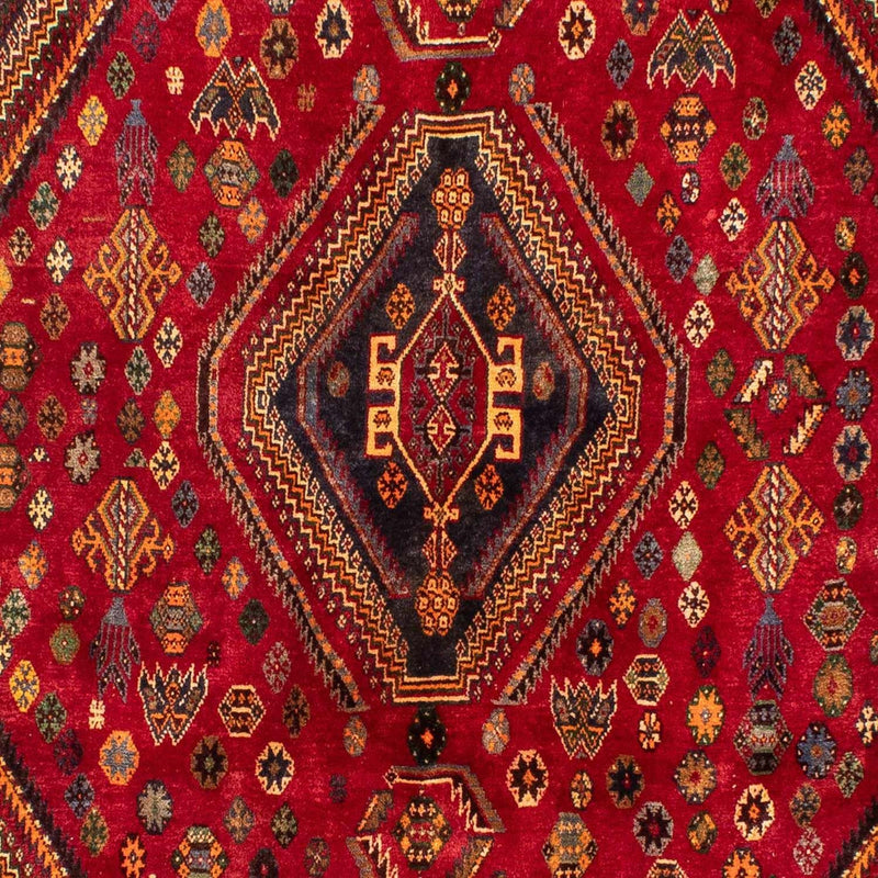 Perserteppich - Nomadic 272 x 190 cm