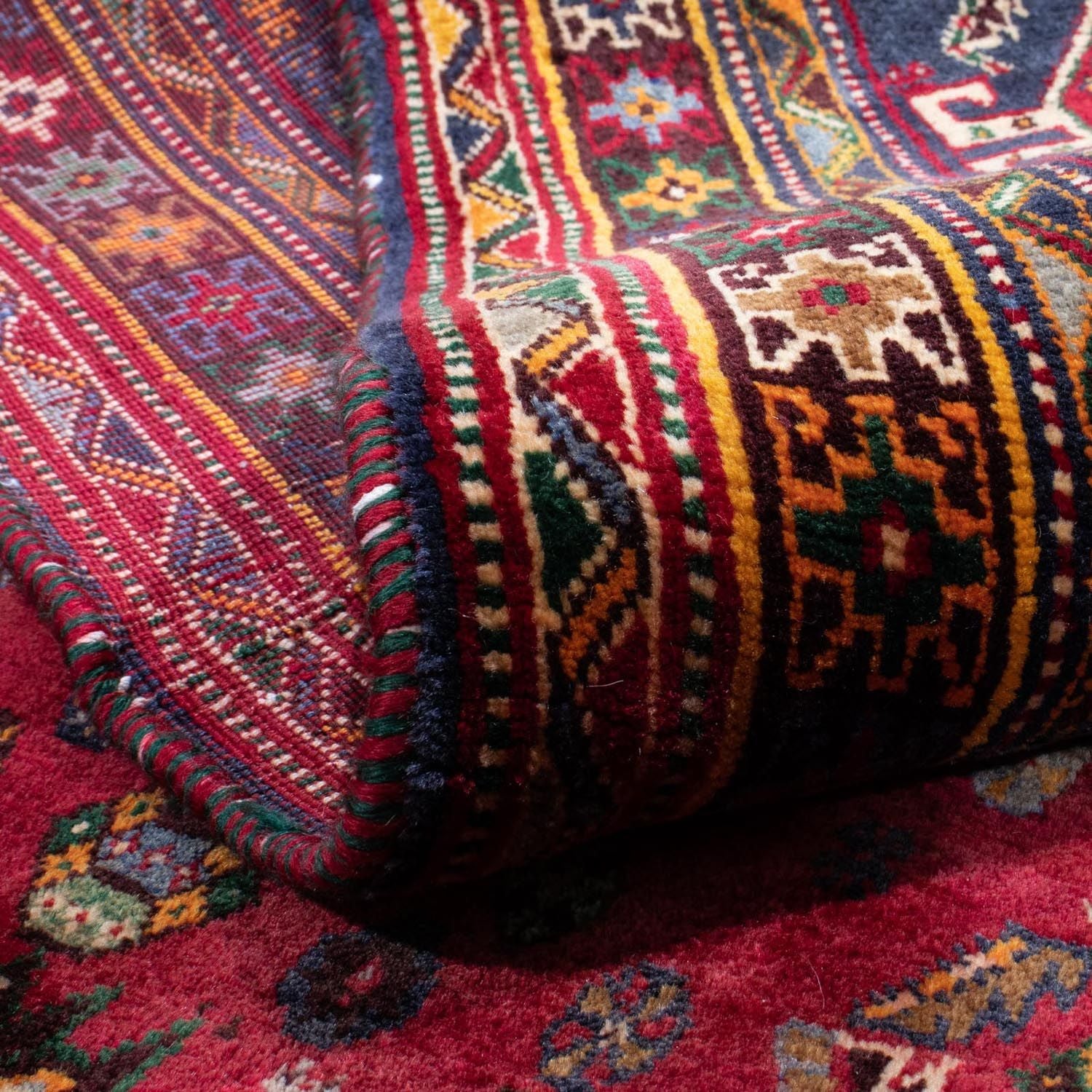Perserteppich - Nomadic 272 x 190 cm