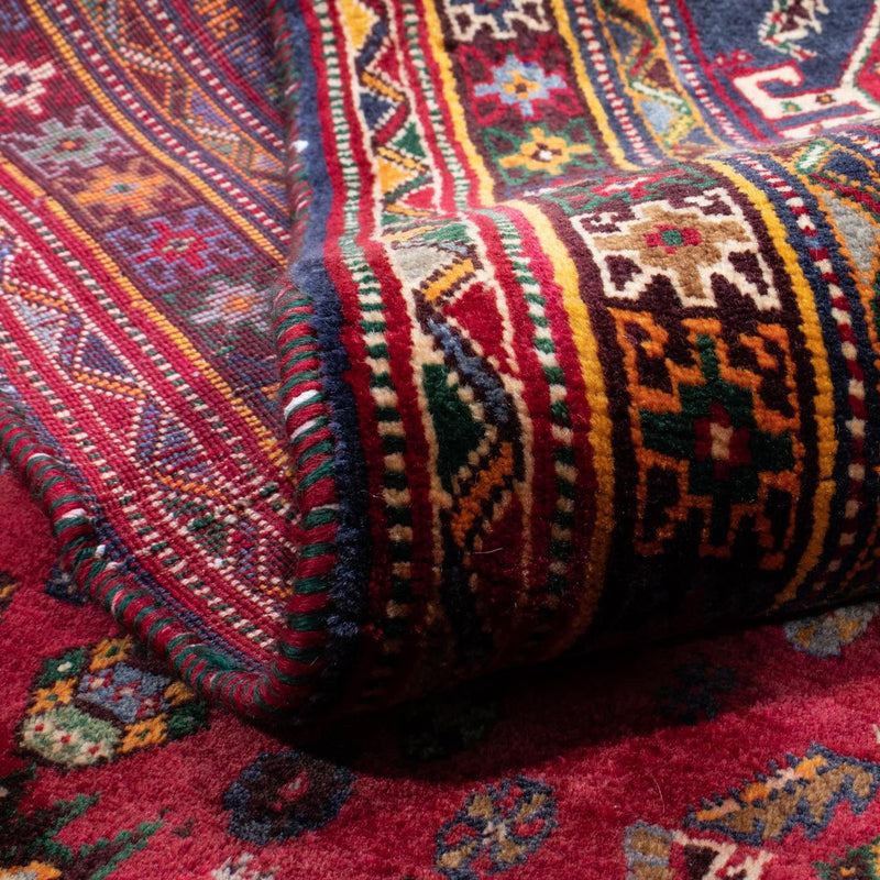 Perserteppich - Nomadic 272 x 190 cm