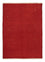 Gabbeh Teppich - Perser 194 x 140 cm - rot