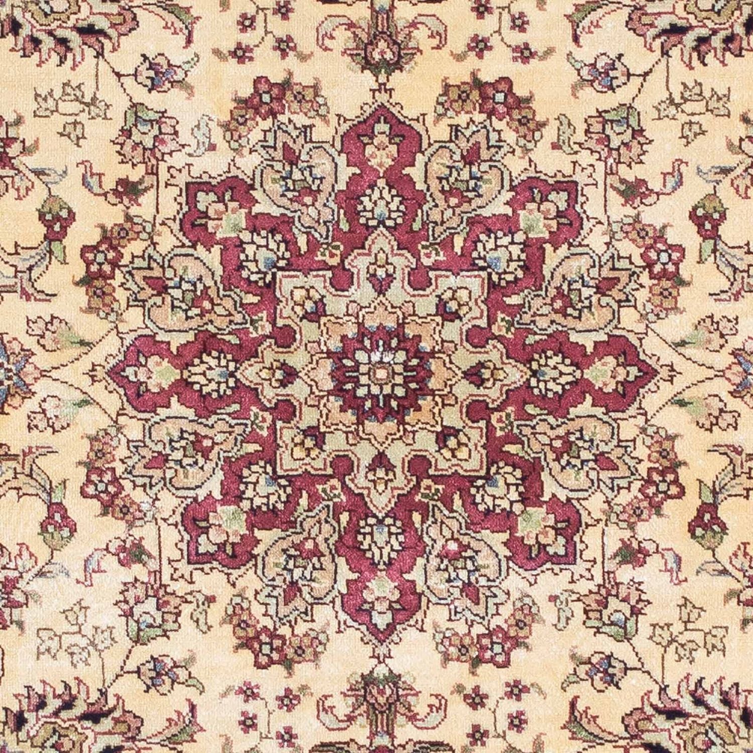 Orientteppich - Hereke 122 x 69 cm