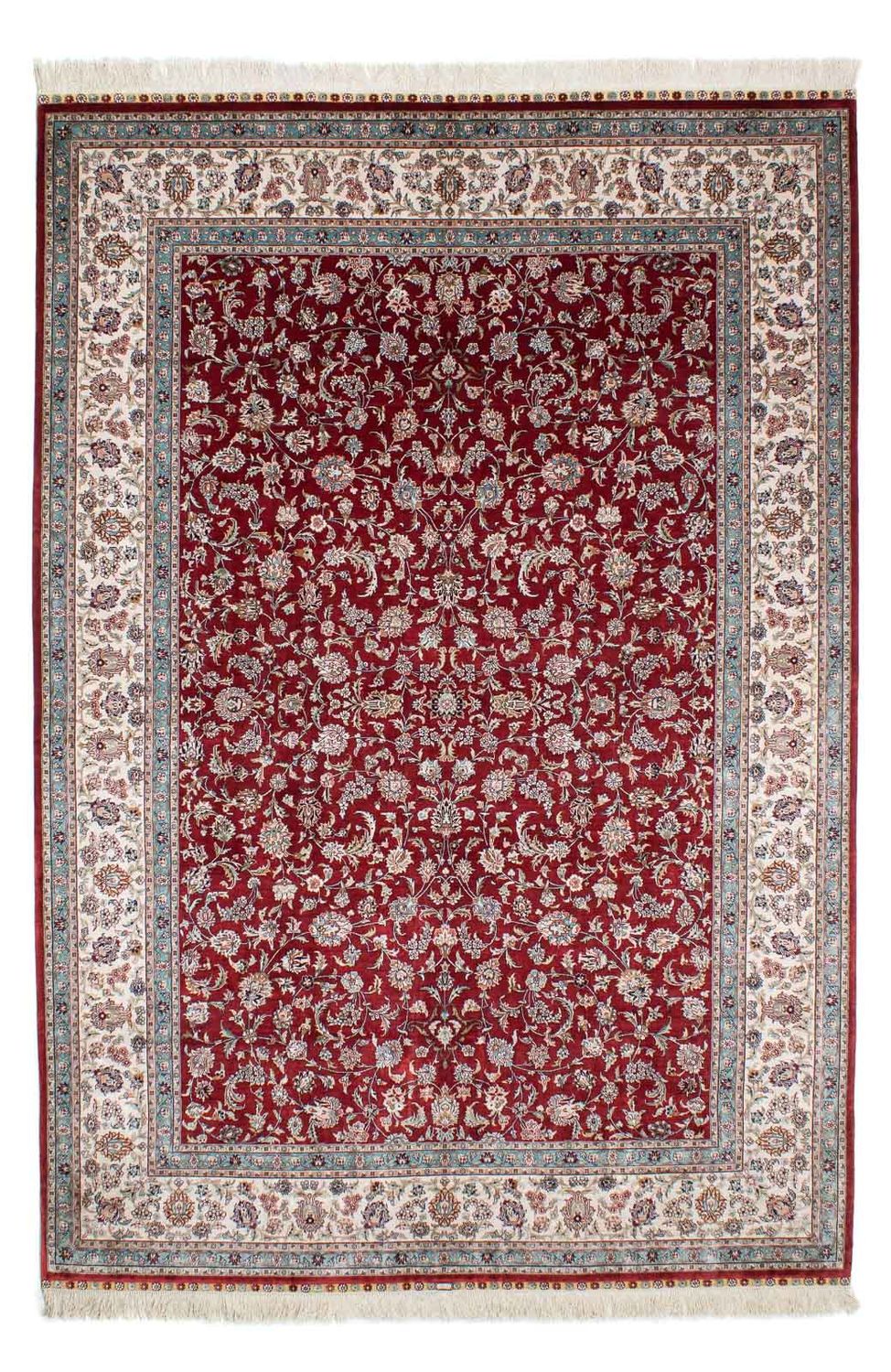 Orientteppich - Hereke 246 x 170 cm