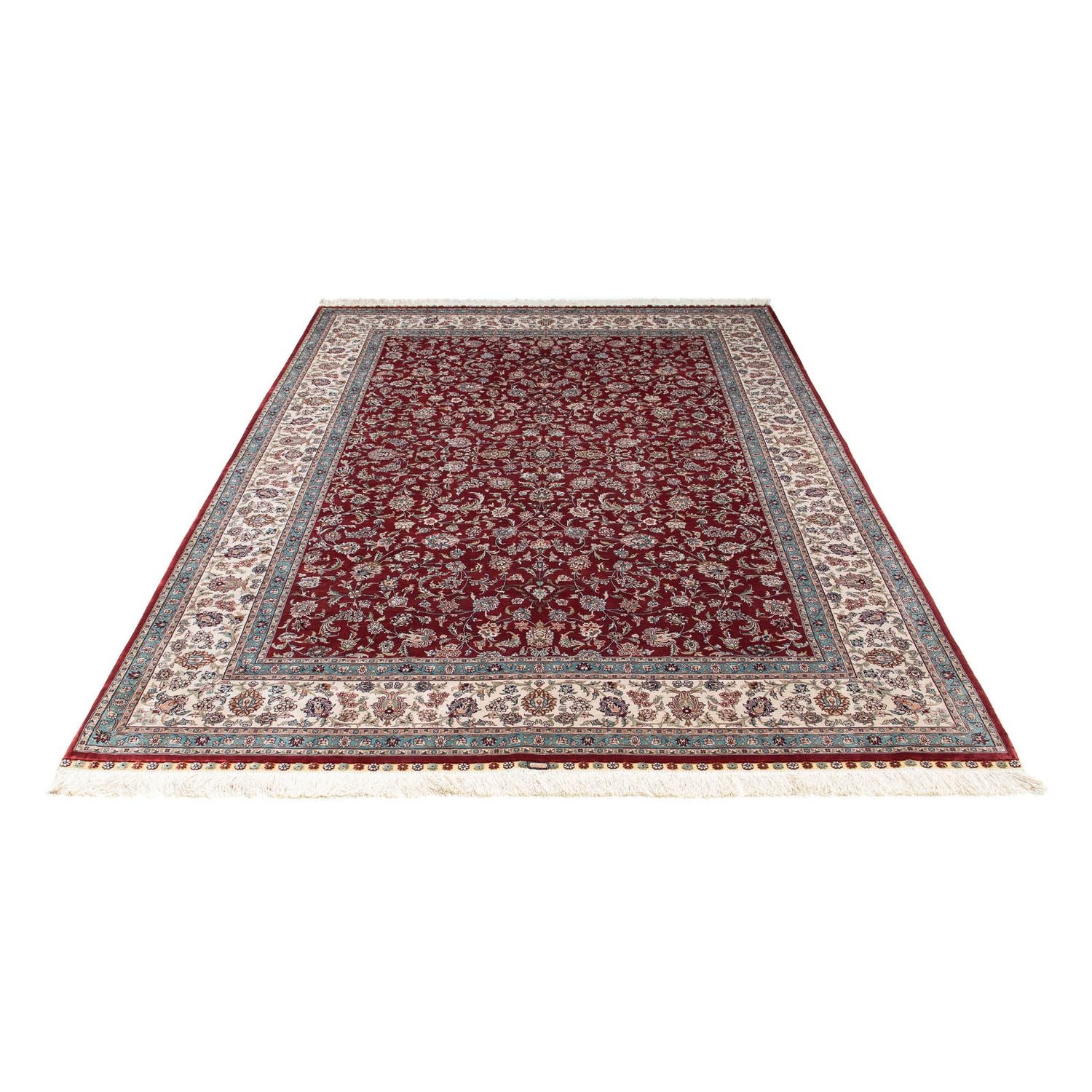 Orientteppich - Hereke 246 x 170 cm