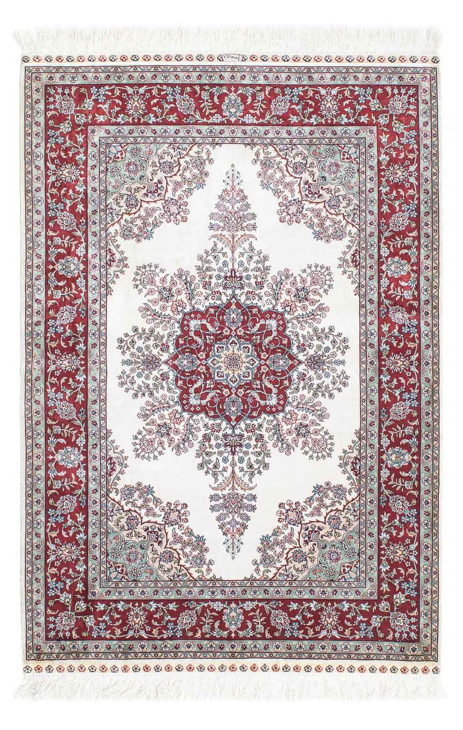 Orientteppich - Hereke 137 x 91 cm