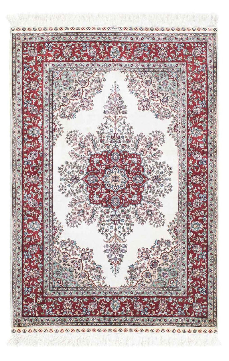 Orientteppich - Hereke 137 x 91 cm