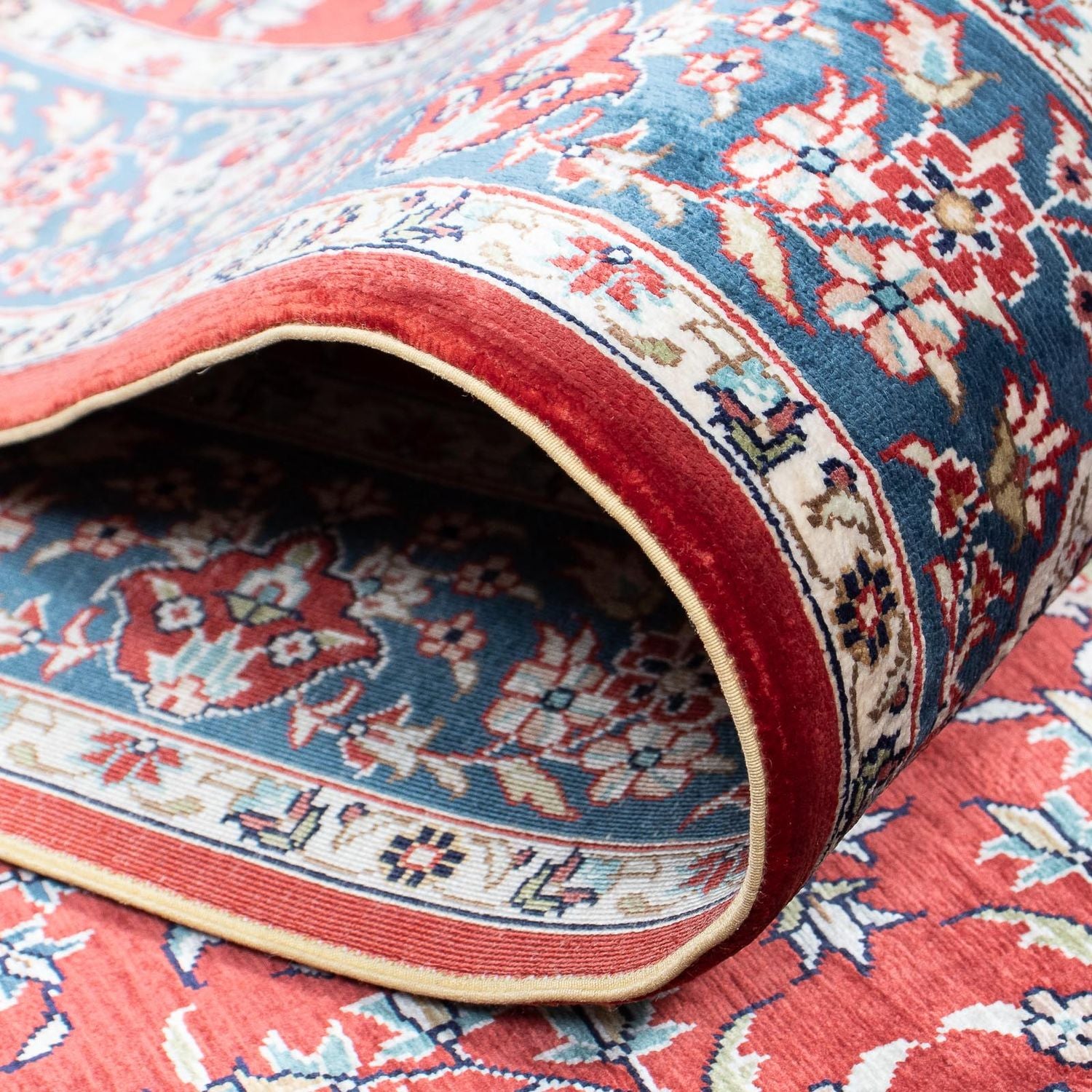 Orientteppich - Hereke 369 x 78 cm