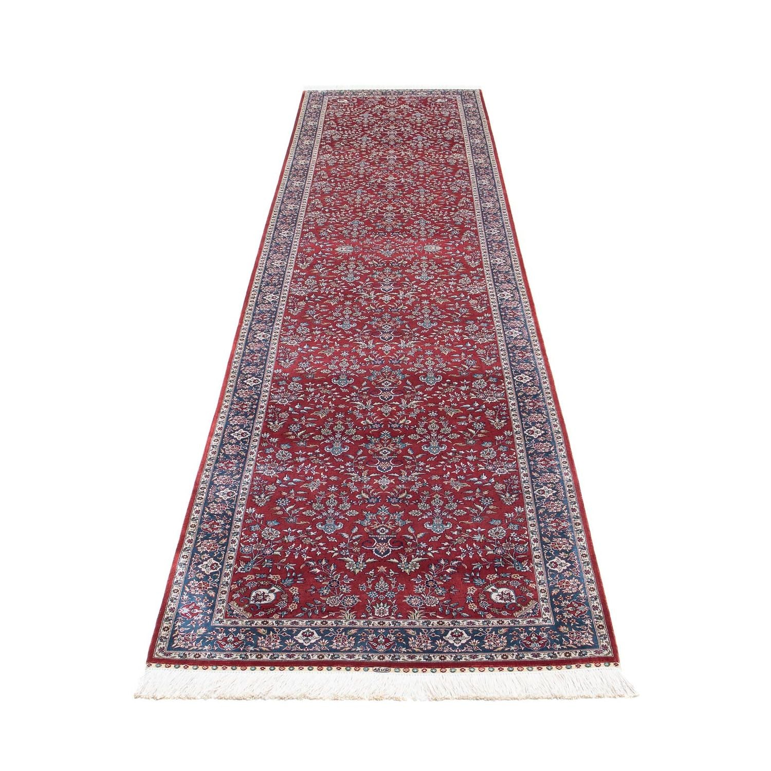 Orientteppich - Hereke 369 x 78 cm