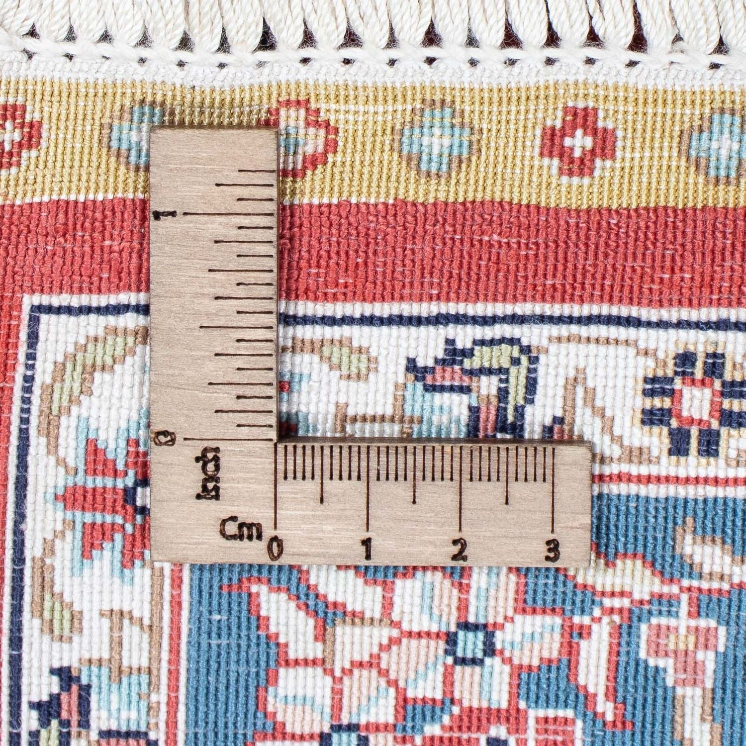 Orientteppich - Hereke 369 x 78 cm