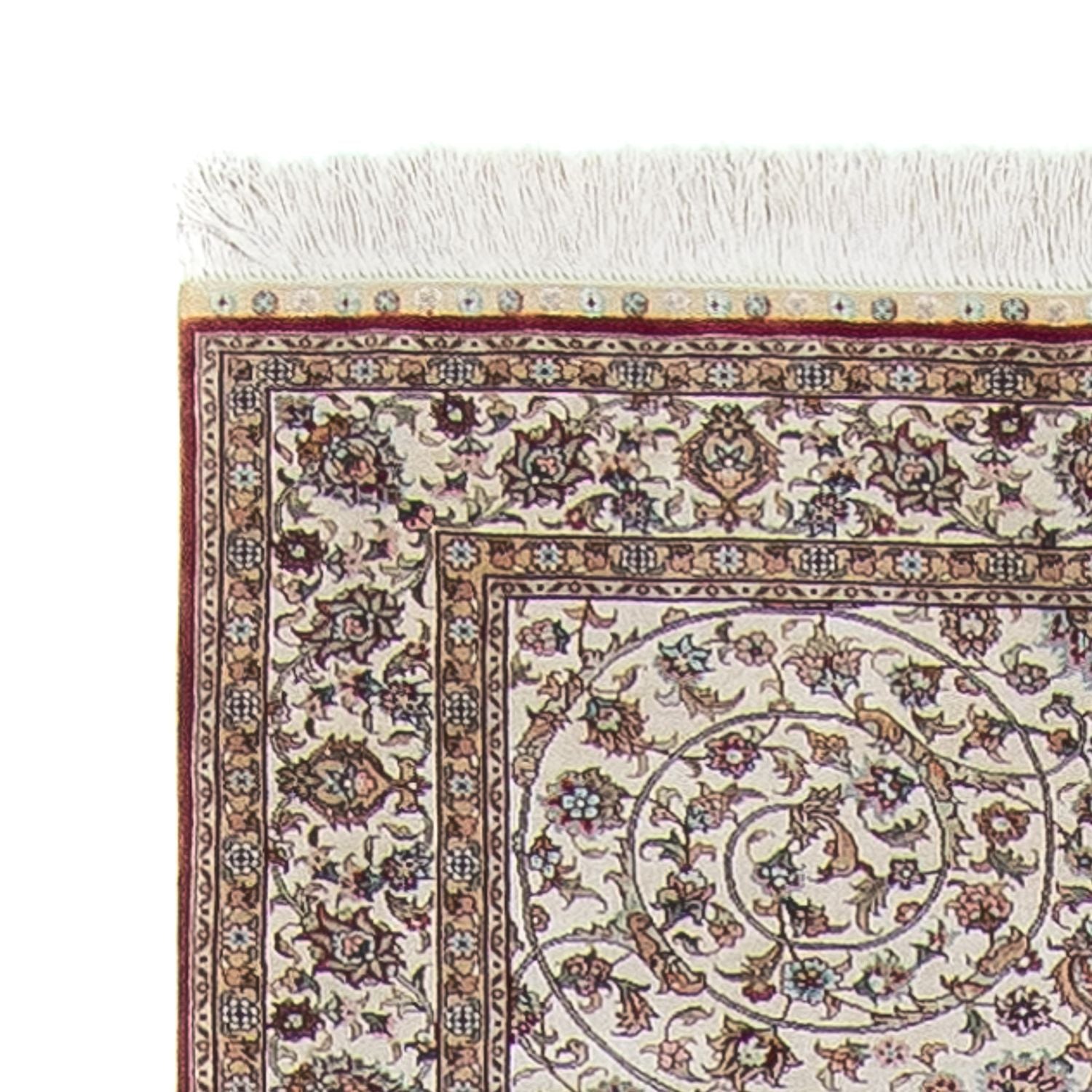 Orientteppich - Hereke 368 x 78 cm