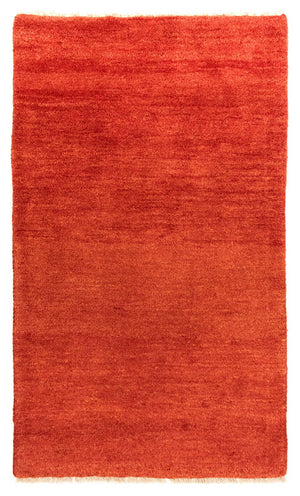 Gabbeh Teppich - Perser 128 x 71 cm