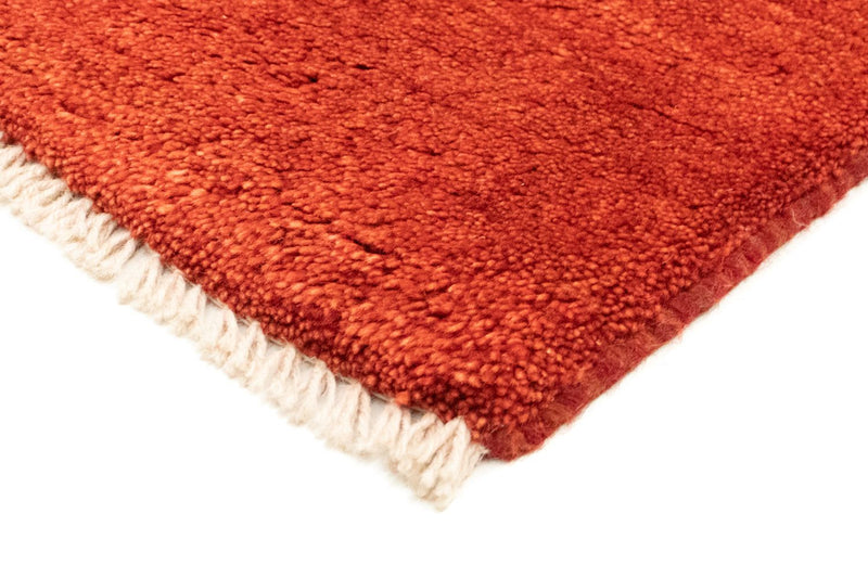 Gabbeh Teppich - Perser 128 x 71 cm