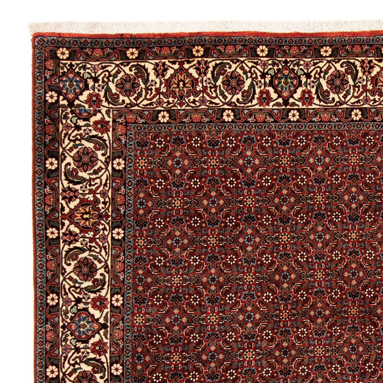 Perserteppich - Bidjar 203 x 197 cm