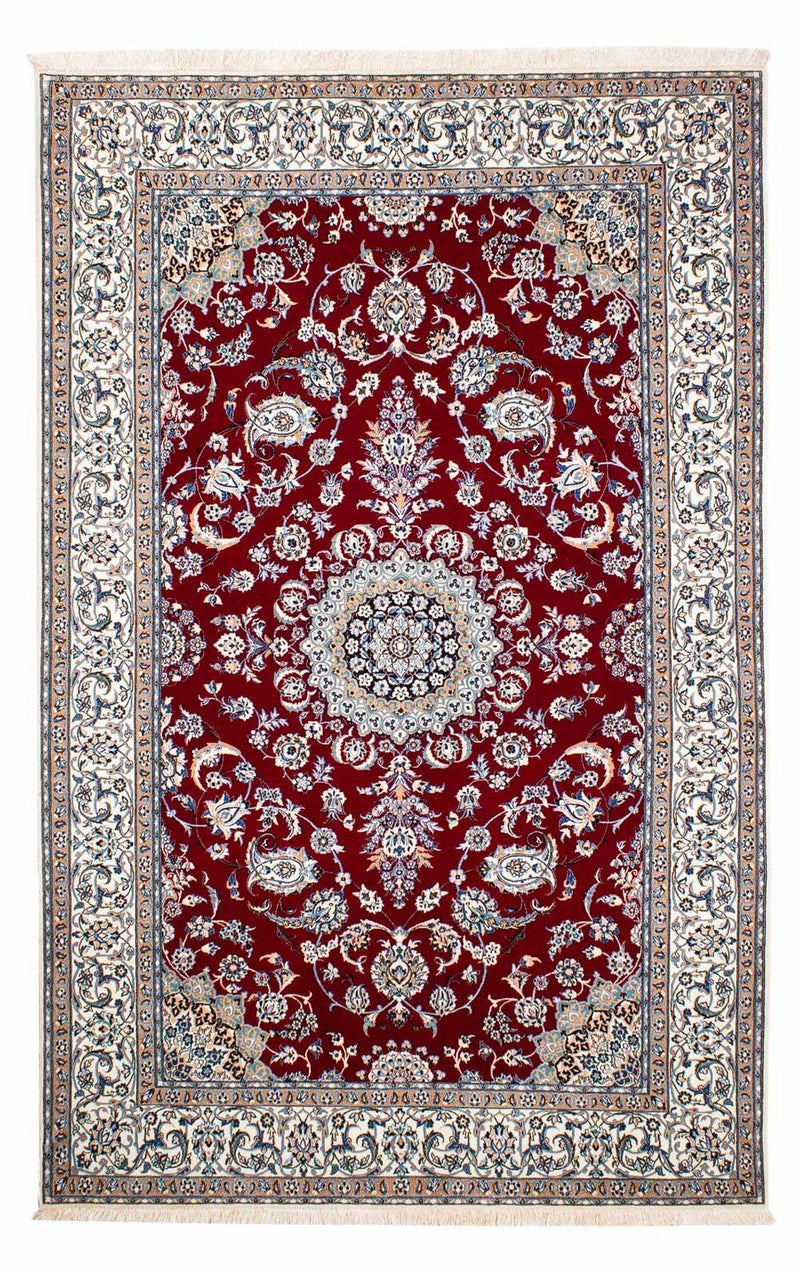 Perserteppich - Nain - Premium 242 x 158 cm Teppichbrücke